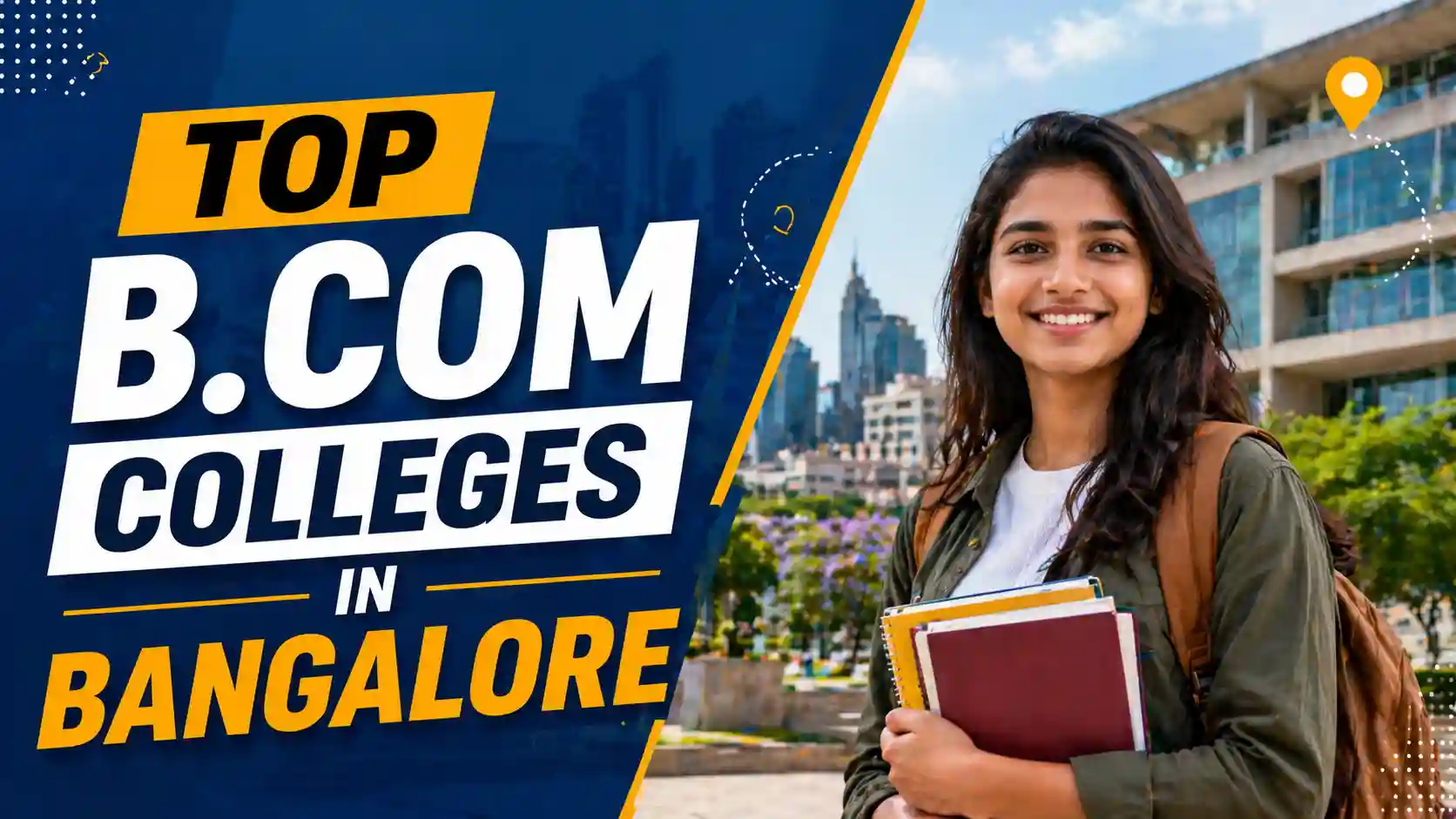 Top B.Com Colleges in Bangalore (2026)