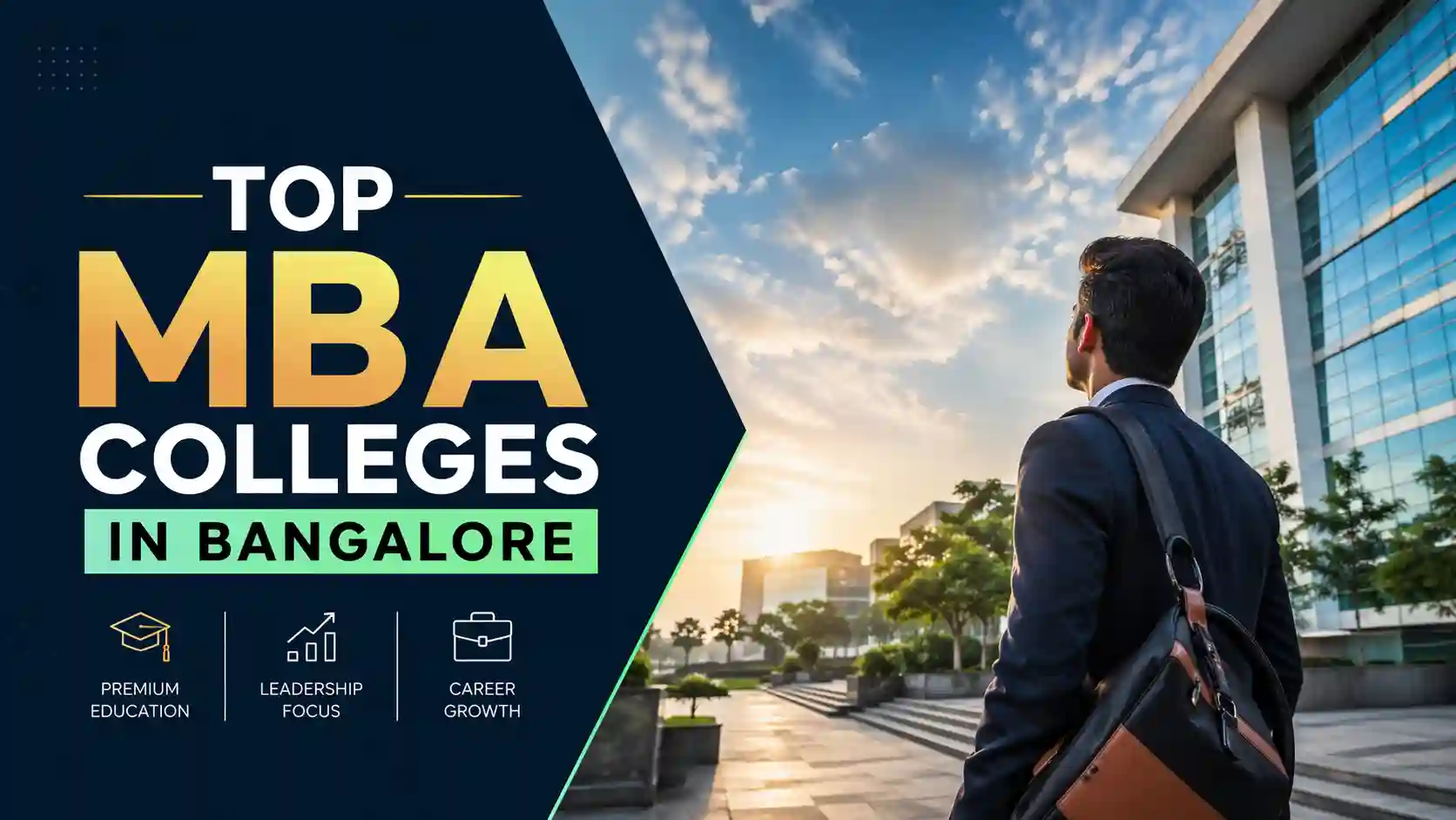Top MBA Colleges in Bangalore