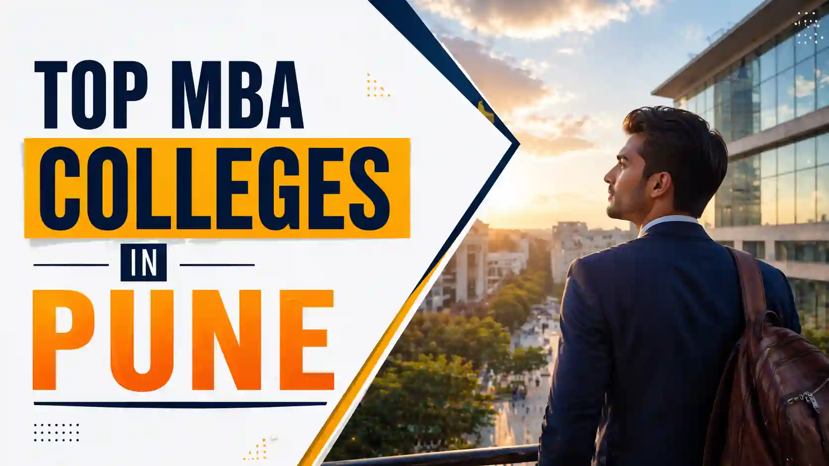 Top MBA Colleges in Pune